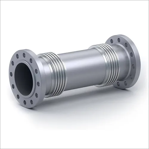 Universal Bellows are highly flexible components designed to absorb large amounts of axial, lateral,...