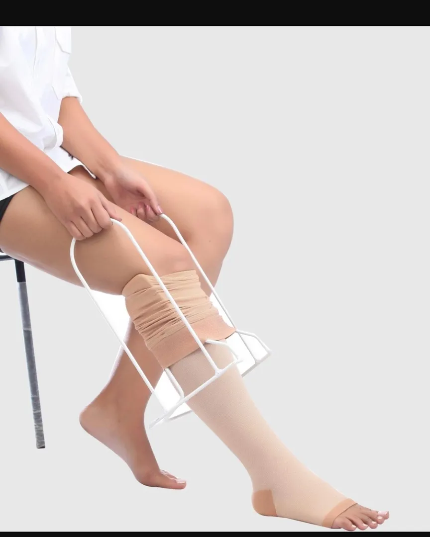 Comprasive stocking Aplicator Best Rate Available in Kalwa West Thane