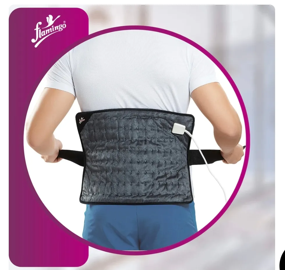 Premium Orthopedic Heat Belt Available in Kalwa West Thane