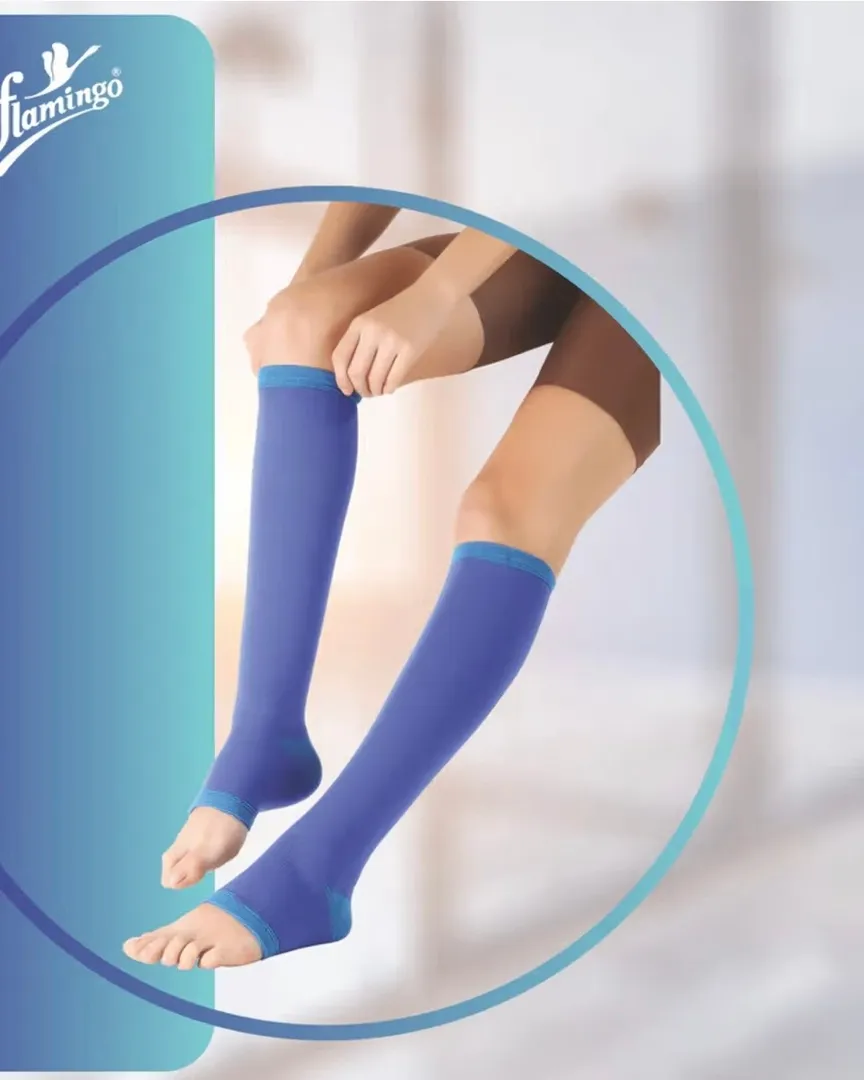 Premium Below Knee Stocking Available in Kalwa West Thane