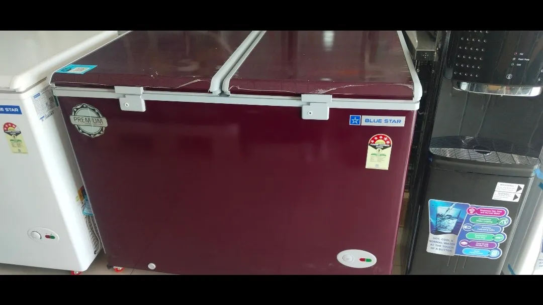 Blue Star Authorised Commercial Deep Freezer Dealers In Coimbatore
