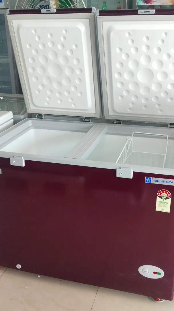 Blue Star Authorised Commercial Deep Freezer Dealers In Coimbatore