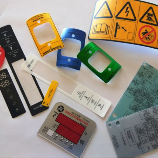 Label Manufacturer in Chikhali, Pune