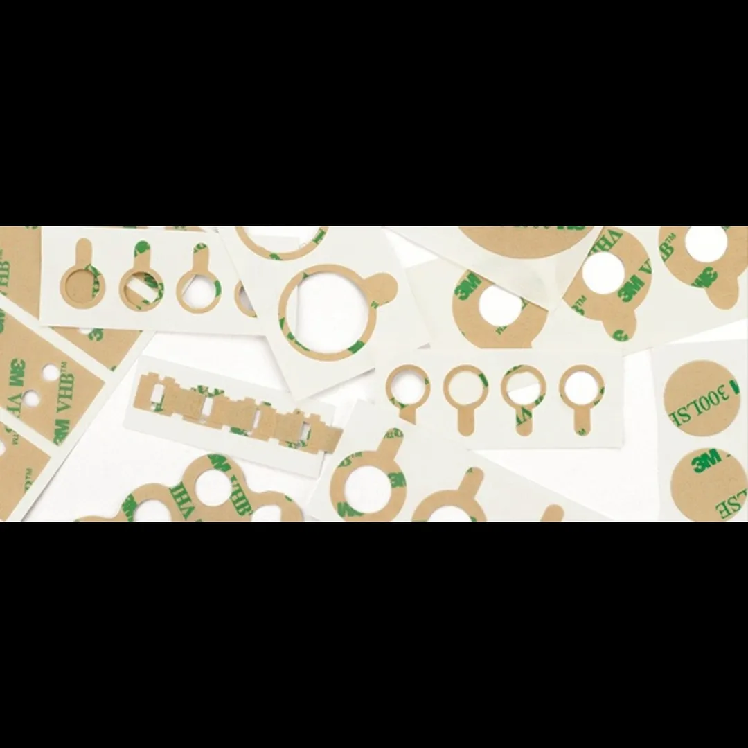 Adhesive Die Cut Manufacturer in Chikhali, Pune, Pimpri Chicnhwad