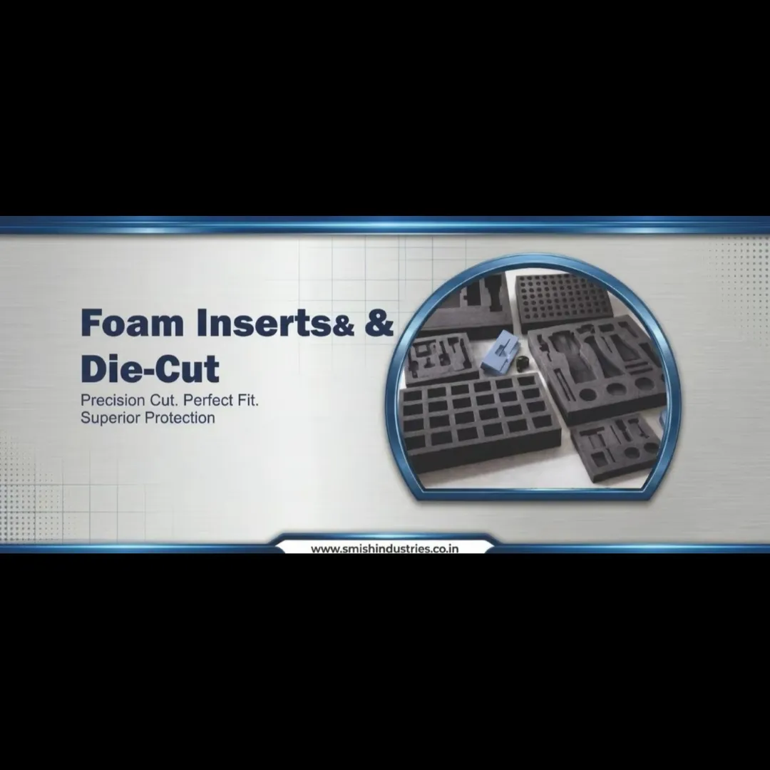 Foam Fitment Manufacturer in Chikhali, Pune, Pimpri Chinchwad
