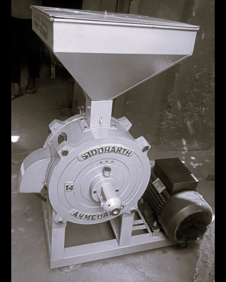 Atta Chakki manufacturers and Suppliers in Nagpur, Bhandara, Wardha, Amravati, Gadchiroli, Akola, Ya...
