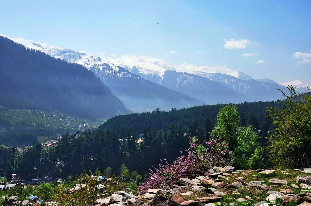Tourist Places in Himachal Pradesh
Triund
Triund, Mcleodganj Overview
Triund is an easy trek in H...