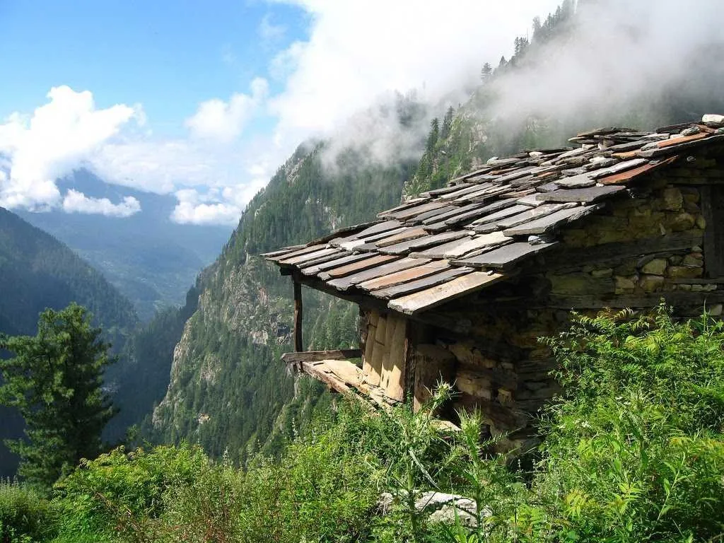 Tourist Places in Himachal Pradesh
Malana
Malana, Kullu Overview
Isolated from the rest of the wo...