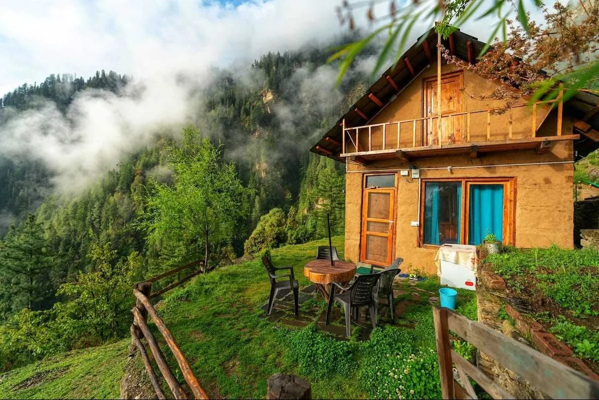 Tourist Places in Himachal Pradesh
Jibhi
Jibhi Tourism
Jibhi, often called the "Hamlet of Himach...