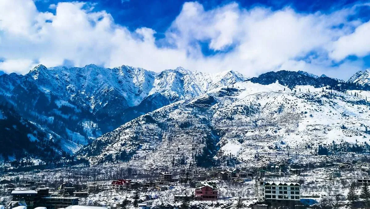 Tourist Places in Himachal Pradesh
Sethan Valley
Sethan Valley, Manali Overview
Sethan is a quain...