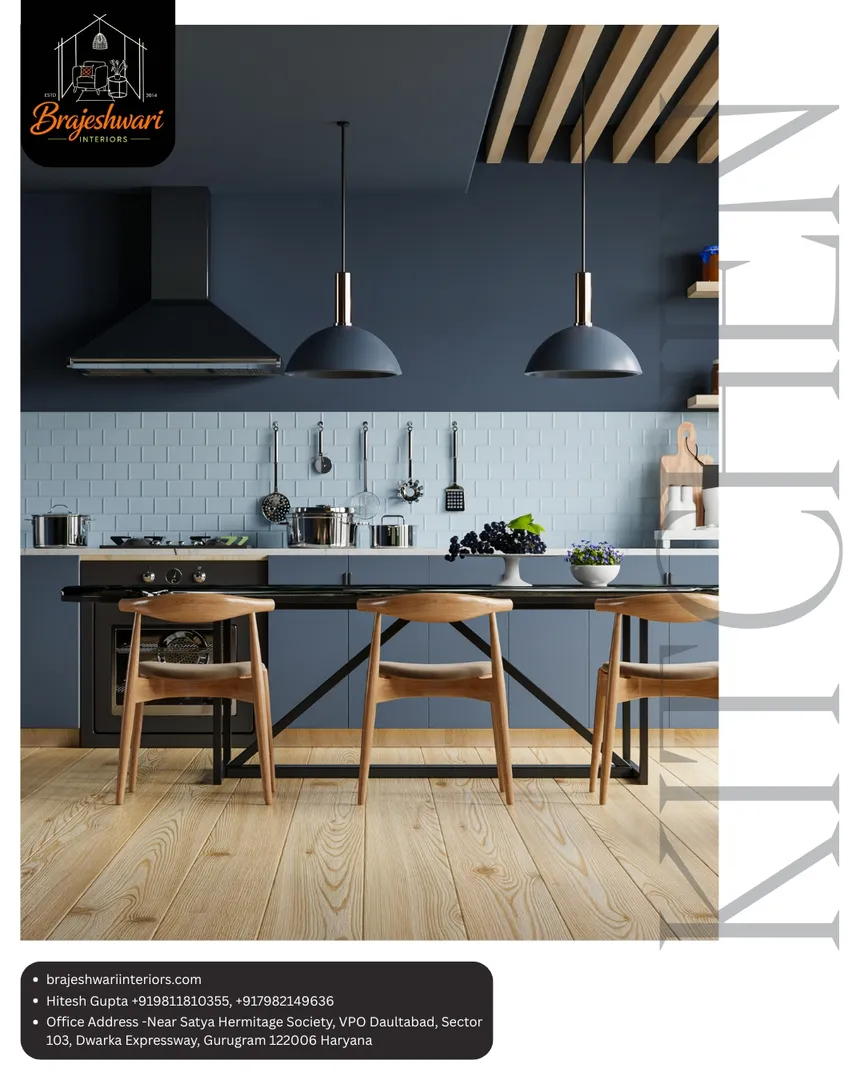 Transform Your Kitchen into a Masterpiece!