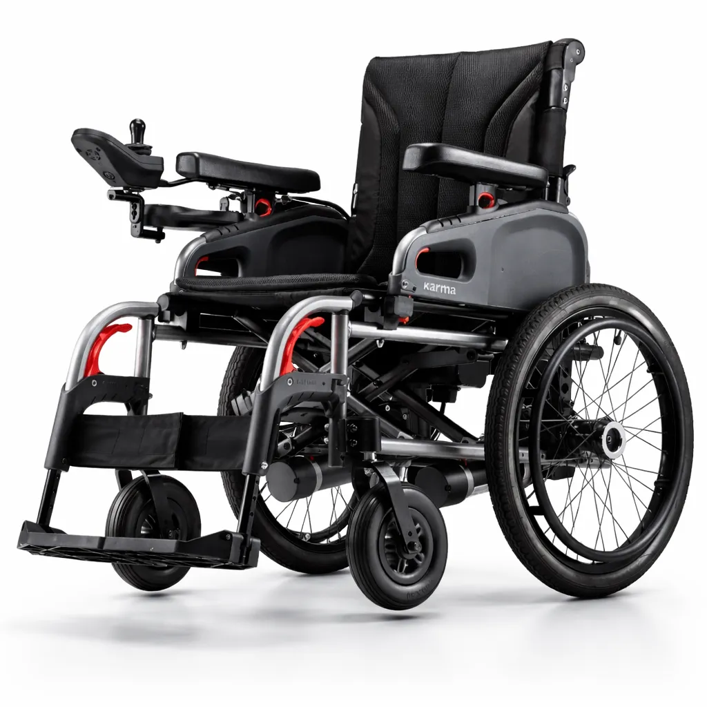 All Types of Wheelchairs Manufacturer in India | Premium Quality & Affordable Solutions