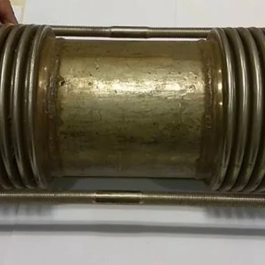 Bellows Engineering Overview Bellows engineering is a specialized field focused on the design, deve...