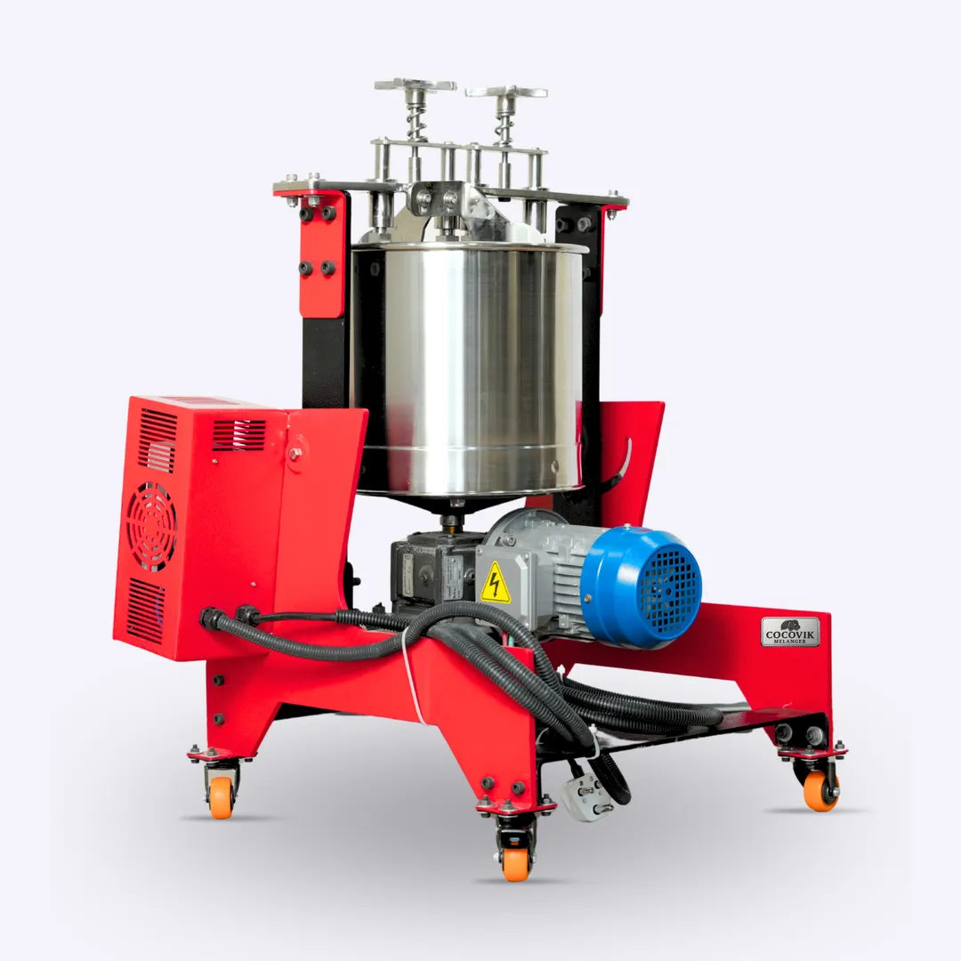 SAHITH -10 KG CHOCOLATE MELANGER