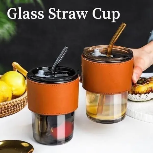 Slub Glass