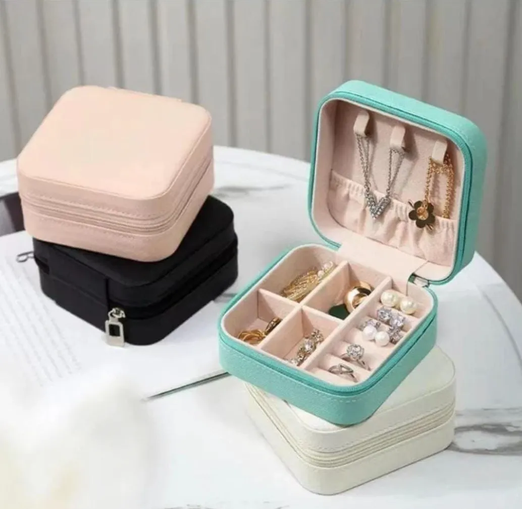 Mini Jewellery Box