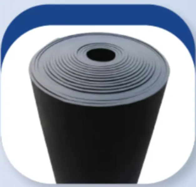 HVAC Duct Insulation Material in Delhi Improving System Efficiency