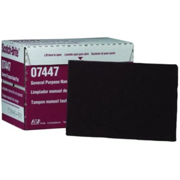 Non Woven Abrasives Supplier in Mumbai – Gentle Finishing with Strong Impact