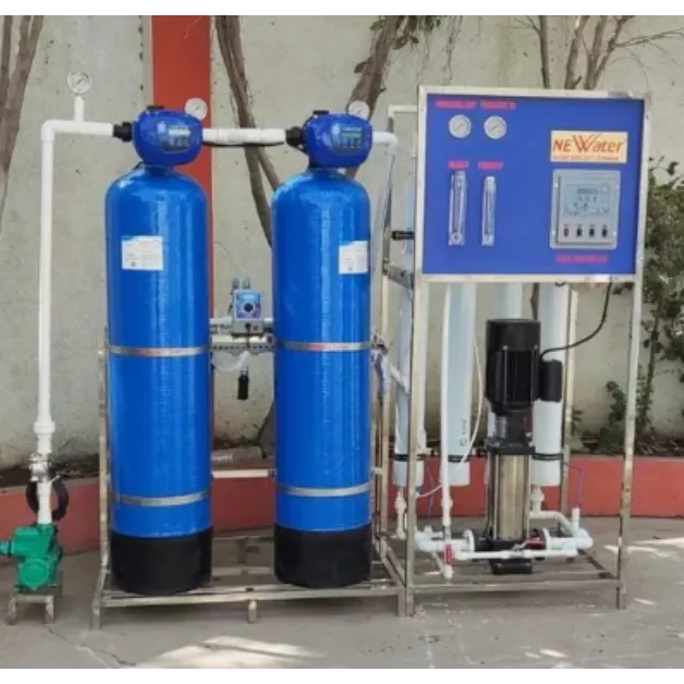 RO Plant Exporter in Rajkot – Expanding Water Solutions Beyond Boundaries