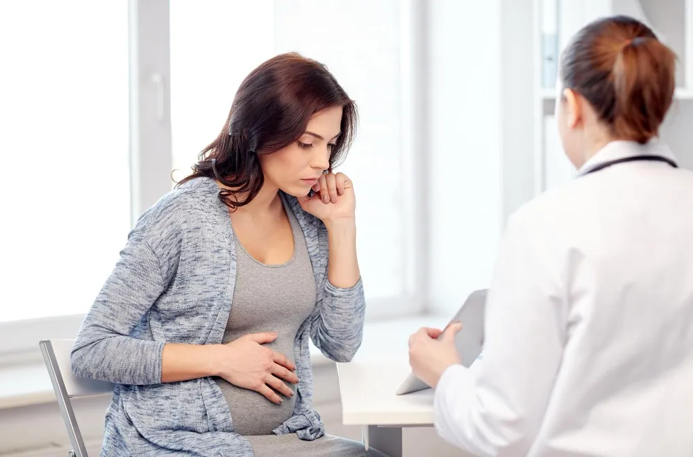 Recurrent miscarriage treatment specialist in Lower Parel Understanding Patterns, Finding Hope