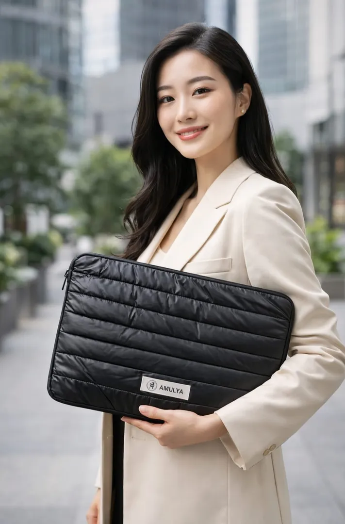 Laptop Sleeve