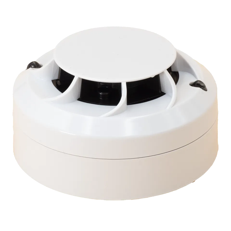 ADDRESSABLE SMOKE DETECTOR