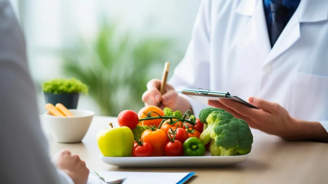 Clinical Nutrition Services in Mumbai Supporting Digestive Health Through Personalized Diet Plans