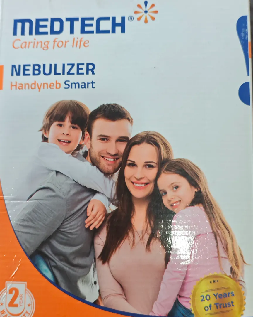 Handyneb Nebulizer in Thane