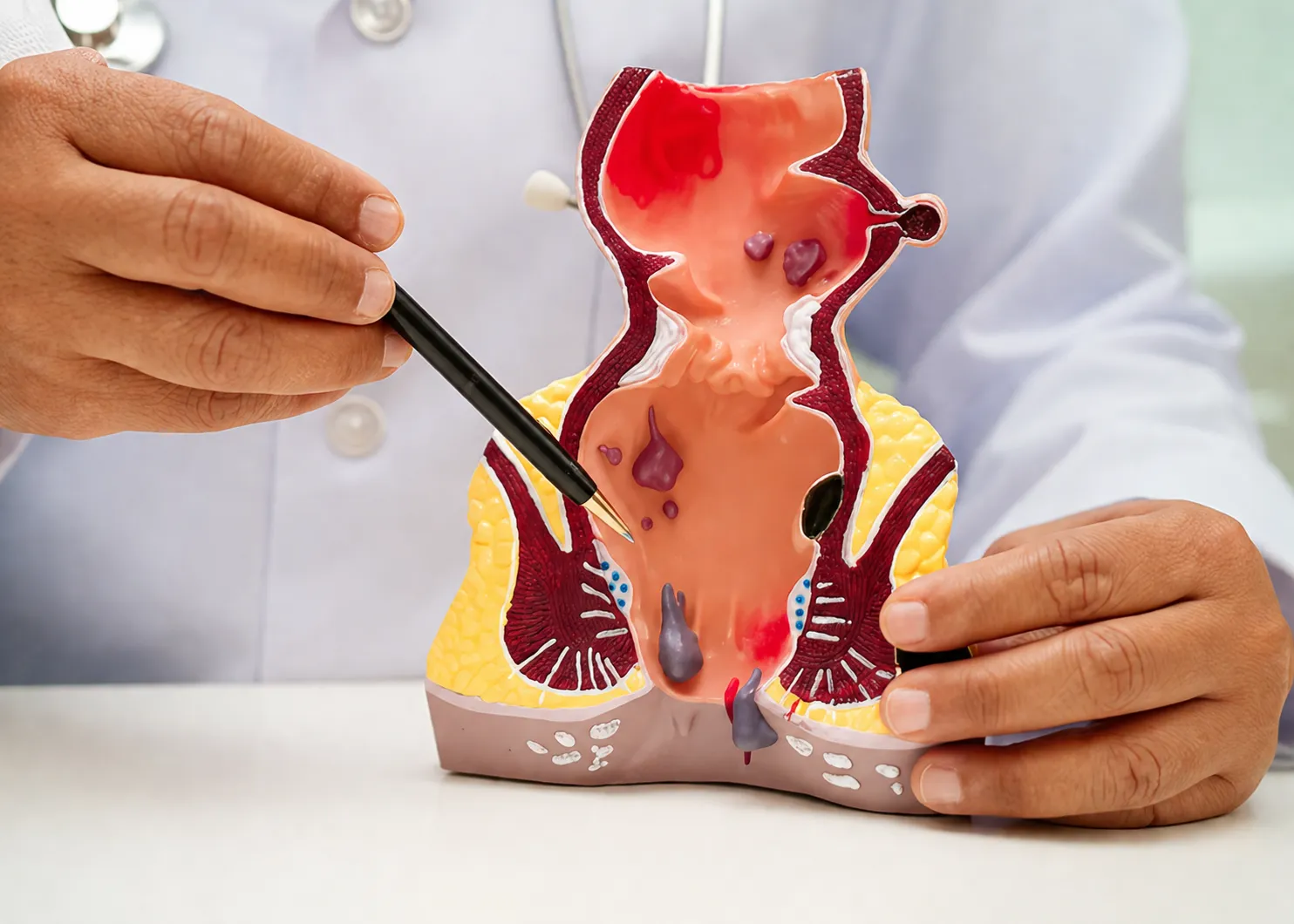 Best Piles Treatment in Wadgaon Sheri for Comfortable Healing