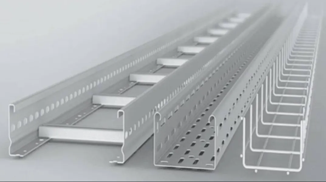 Cable Tray Manufacturer in Shikrapur – Adapting to Growing Industrial Layouts