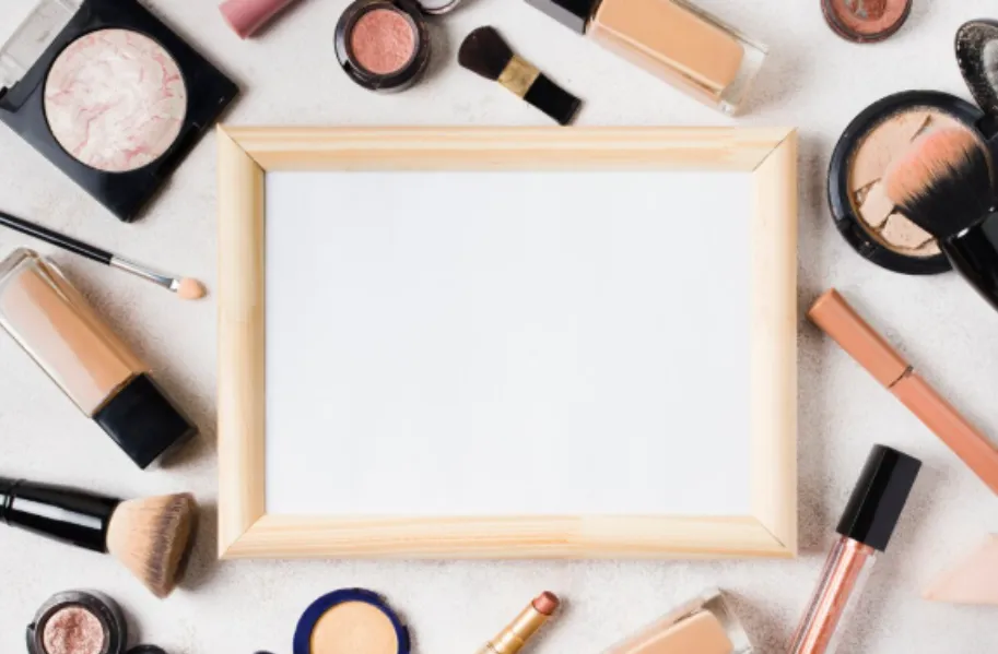 White Label Makeup Manufacturer Delhi Ready-to-Launch Beauty Products