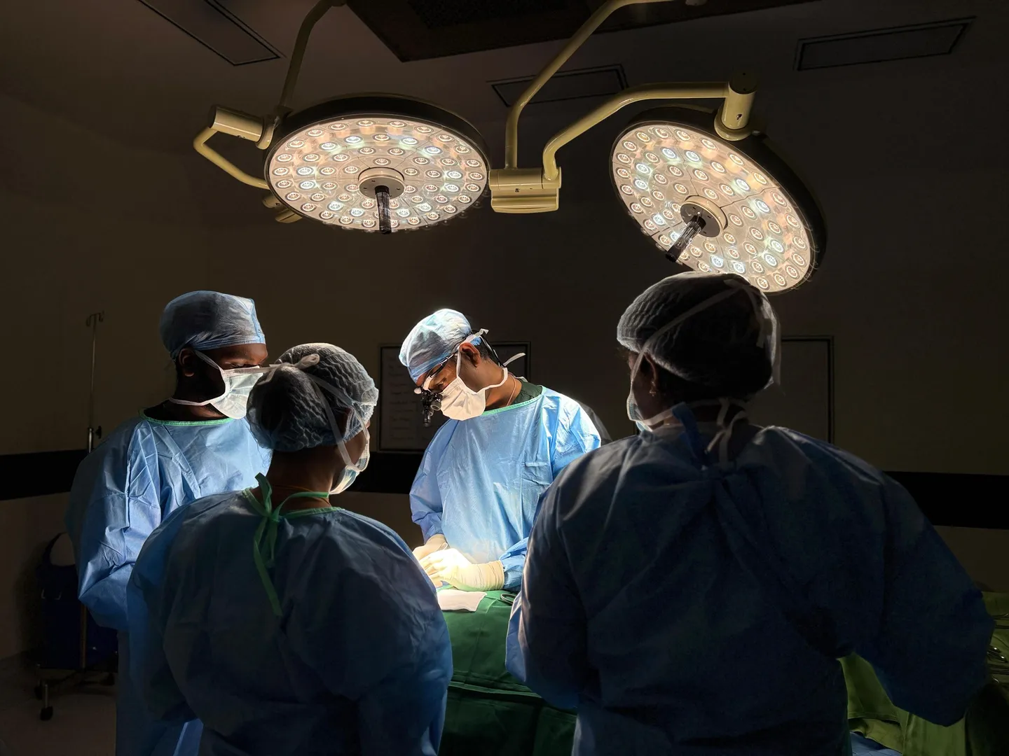Thyroid Clinic in RS Puram