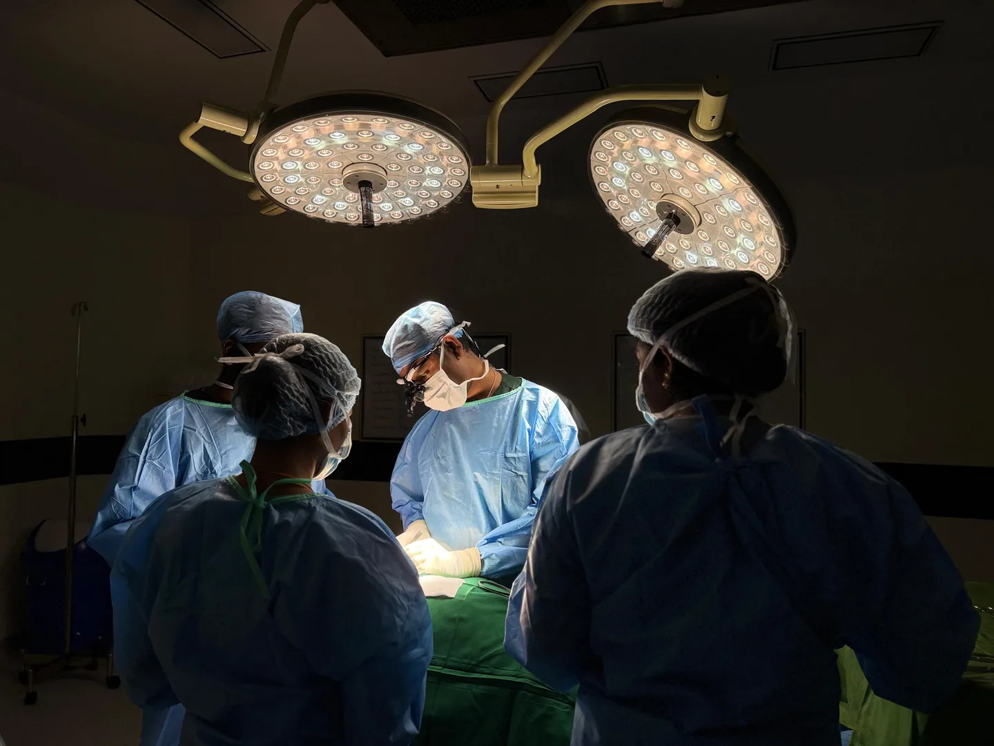 Thyroid Specialist in Coimbatore