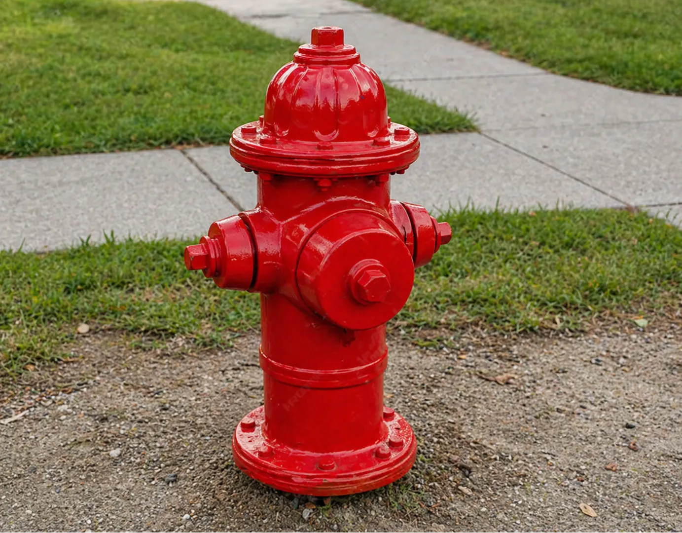 Fire Hydrant System in Mumbai for Reliable Fire Protection in Commercial and Industrial Spaces