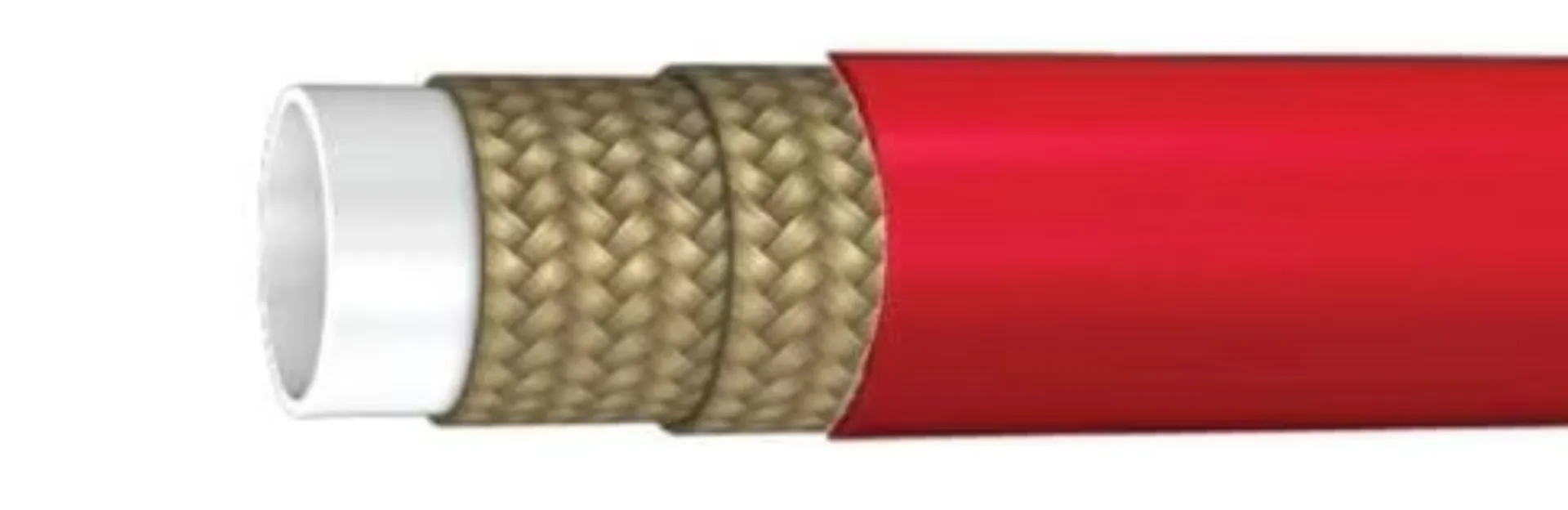 Jack Hose in Gujarat Built for High Pressure Lifting Applications