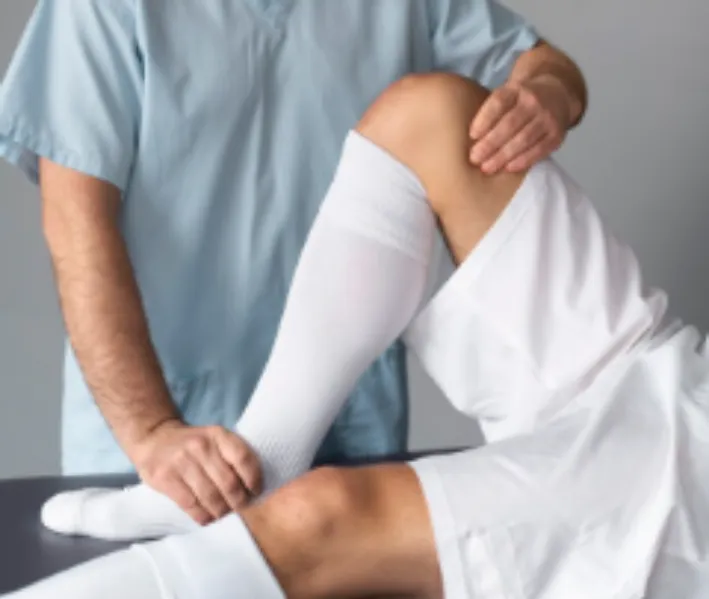 Knee Arthroscopy in Nagpur Minimally Invasive Solution for Knee Issues