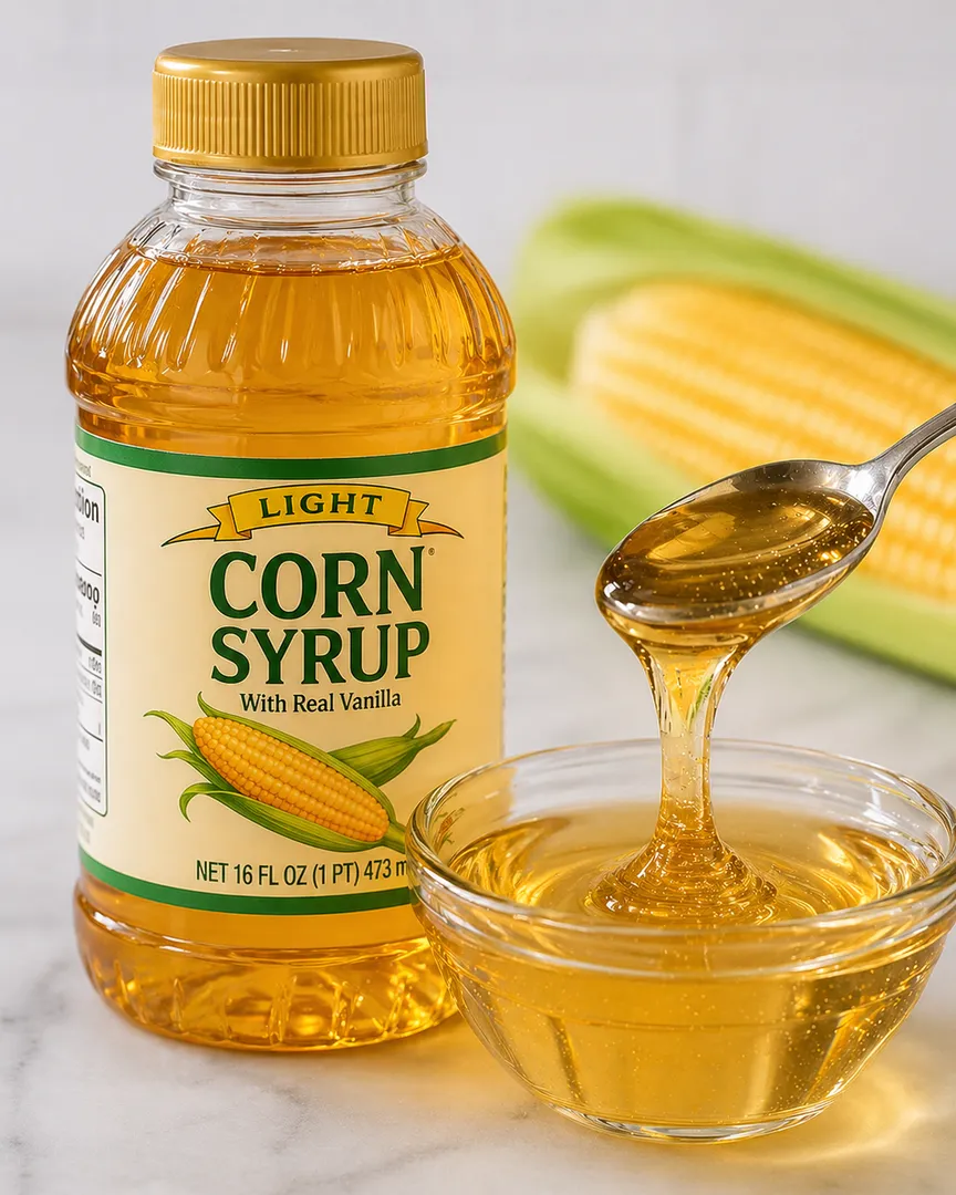 Corn Syrup in Anna Nagar for Better Texture Control in Recipes