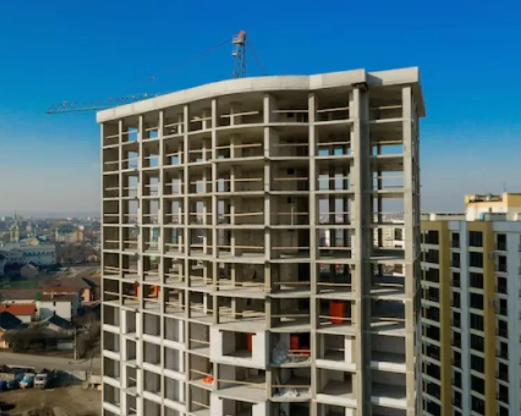 Flat Construction Services in Nagpur for Well-Planned and Efficient Living Spaces