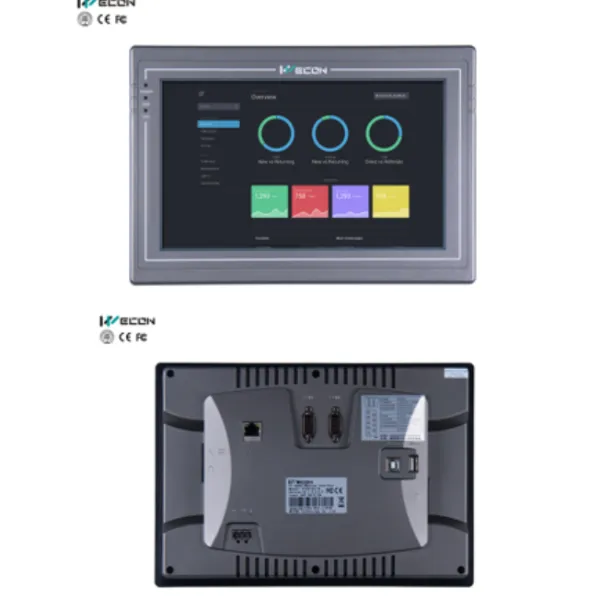 Wecon HMI