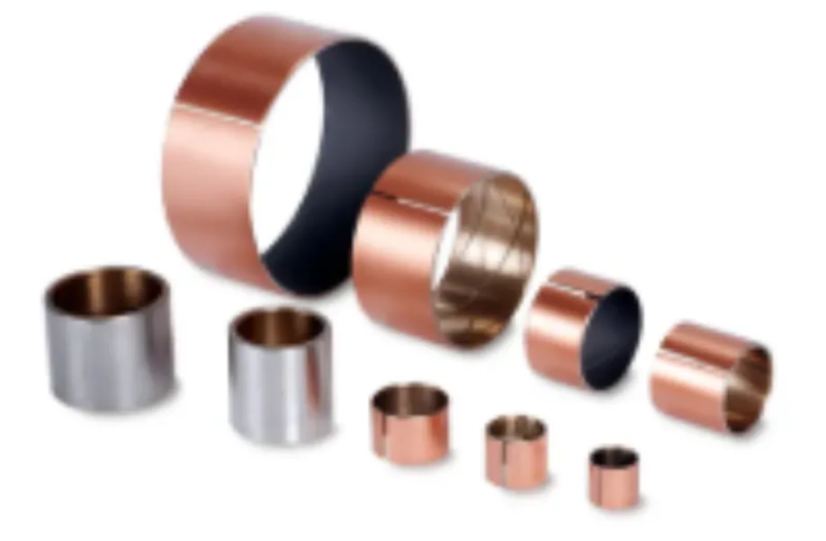 GGB Self-Lubricating Bearings Dealer Delhi