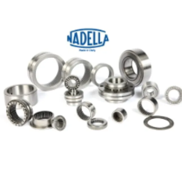 Top Nadella Bearing Dealer in Noida & Delhi NC