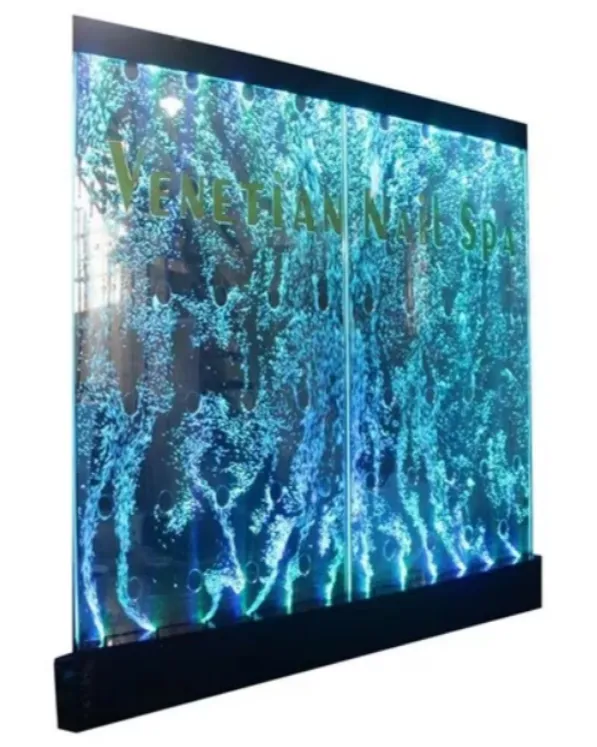 Bubble Wall in Nagpur Enhancing Modern Interiors