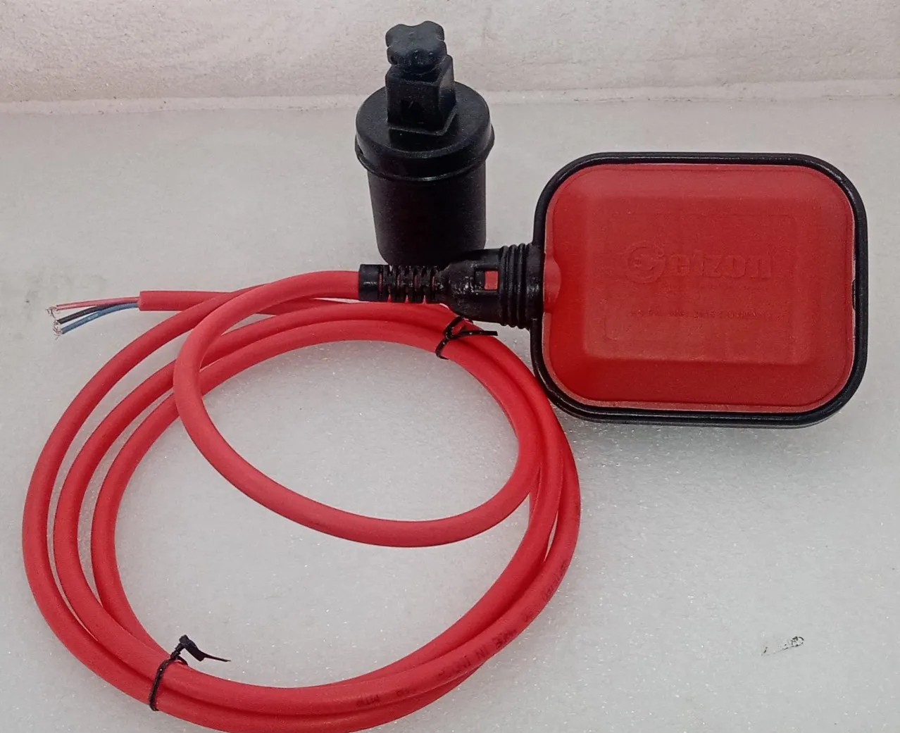 Cable Float Level Switch (Water Level Controller Float Switch)