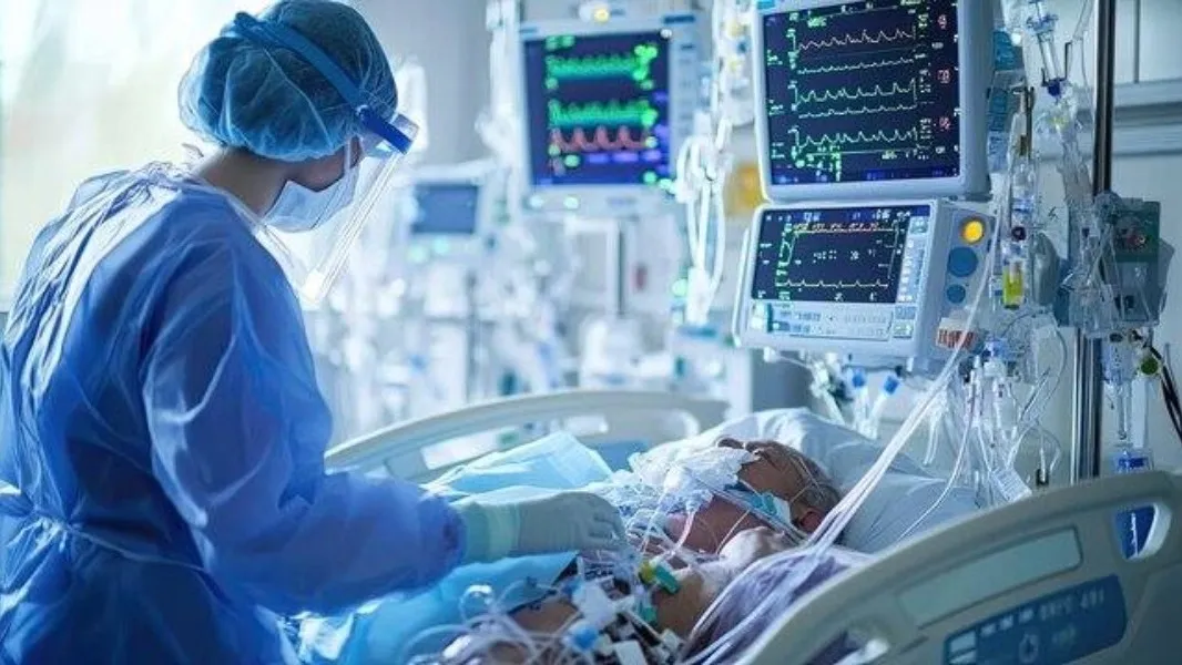 Platinum Hospital is one of the best ICU facility near Dhankawadi and a trusted destination for adva