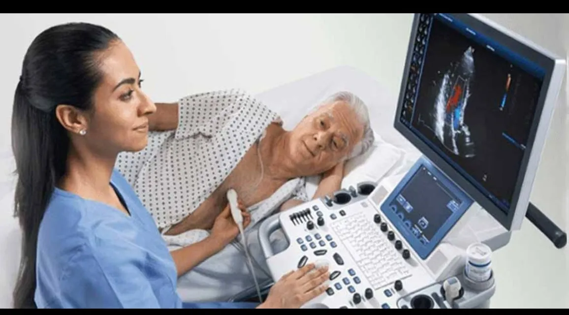 Platinum Hospital is a leading heart care center in Pune, offering the best 2D Echo services near Dh