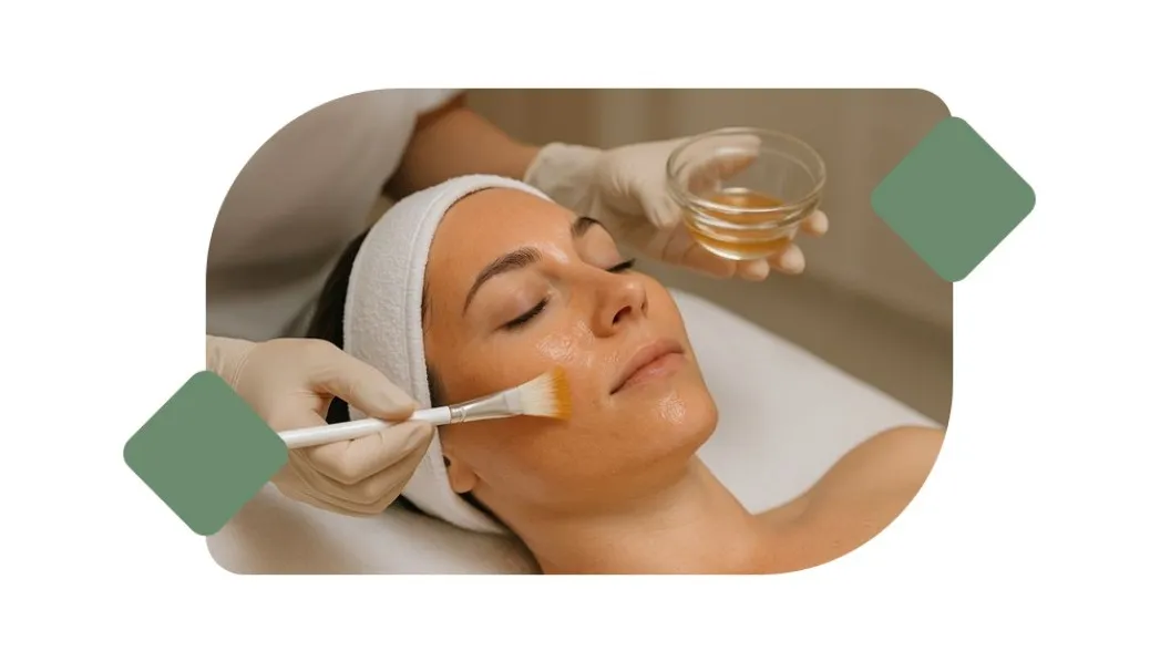 Chemical Peels in Pune for Brighter, Healthier Skin