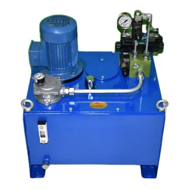 Hydraulic Power Pack