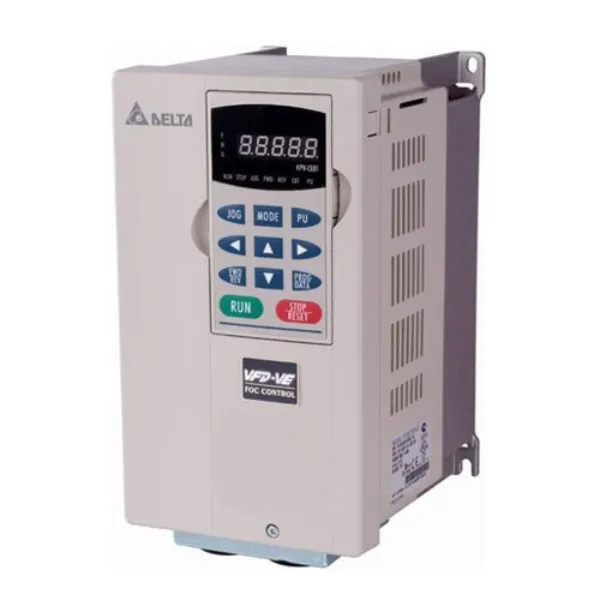 Delta VFD Dealer in Cuddalore for Cost-Effective and Reliable Motor Control