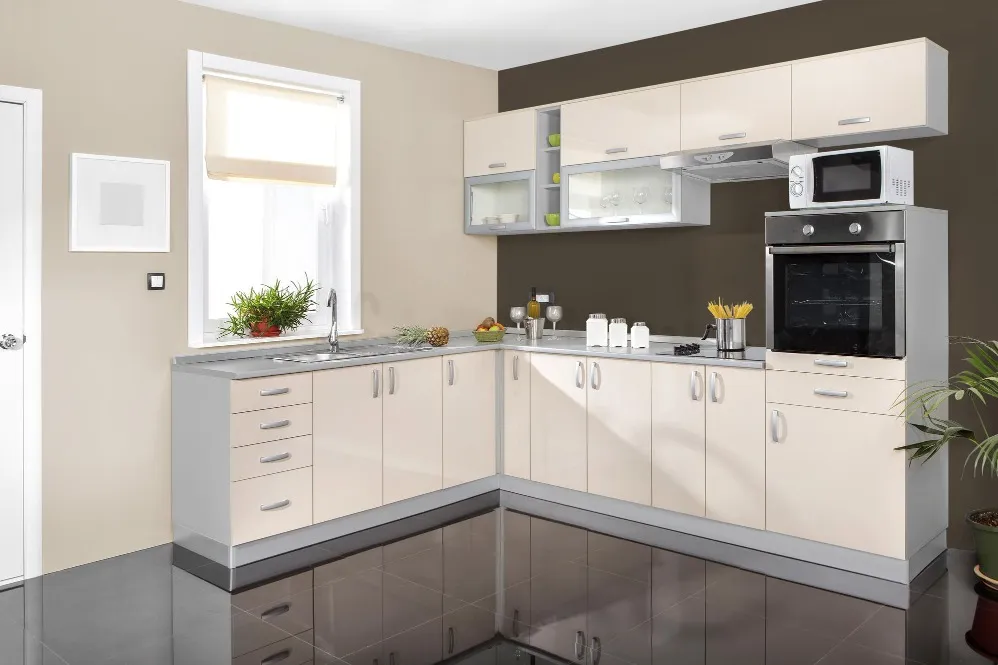 L Shape Modular Kitchen Specialists in Thane for Flexible and Open Layouts