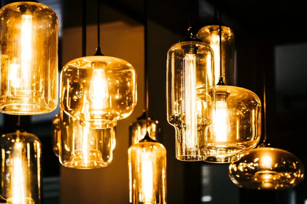 High-End Luxury Lighting Collections in Delhi-NCR Bringing Consistency to Interior Design